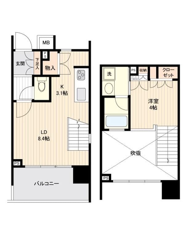 イクシア高津の写真