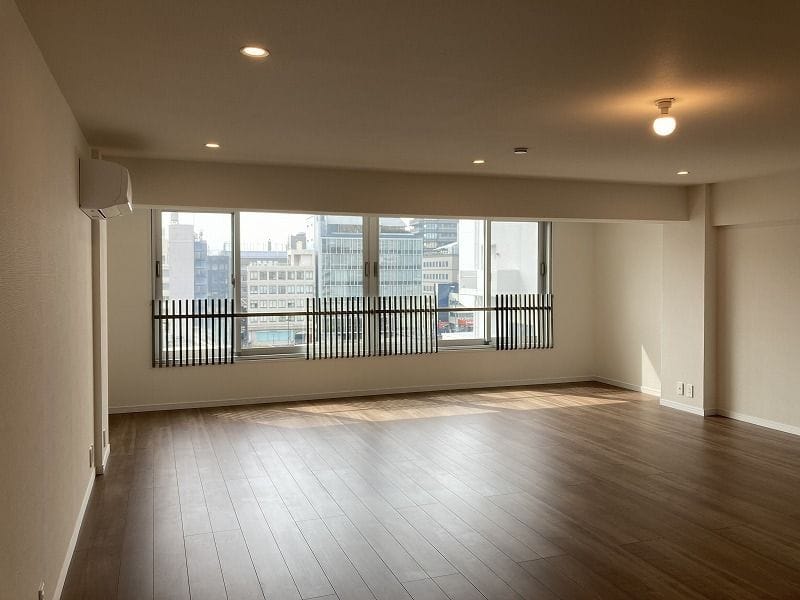 小田急麹町マンションの写真