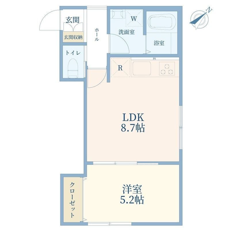 ユービ10の写真