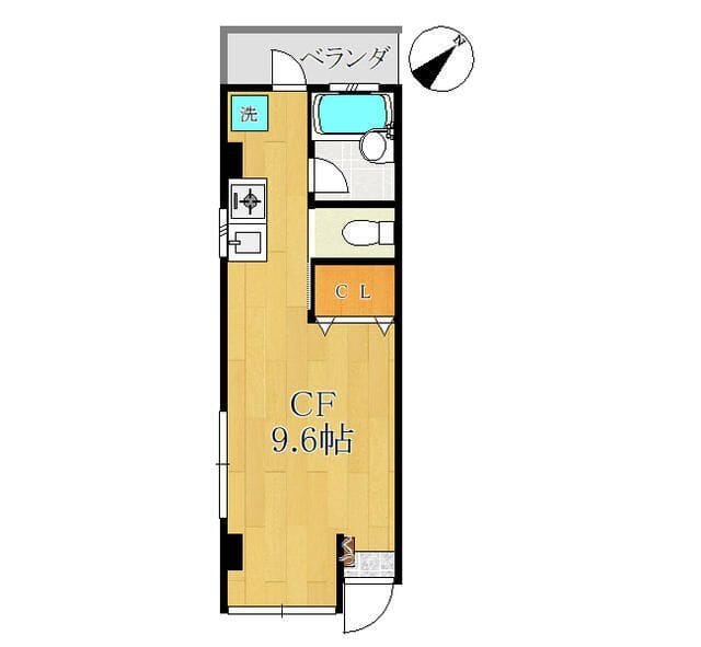 マーベラスハイムの写真