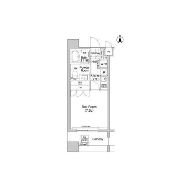 コンフォリア森下の写真