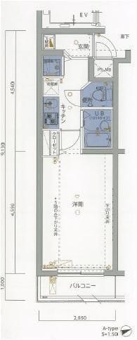 GENOVIAHILLS西馬込VERDEの写真