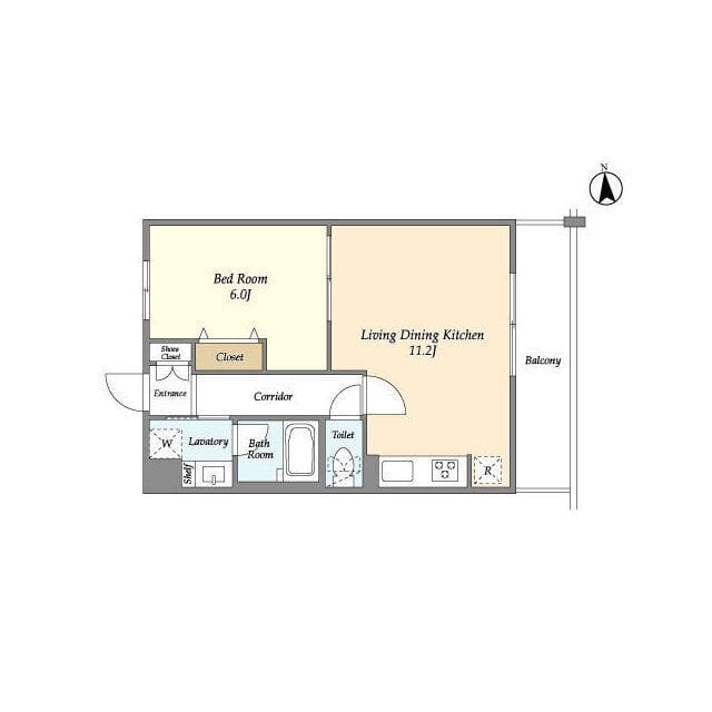 LIBR GRANT世田谷等々力 317