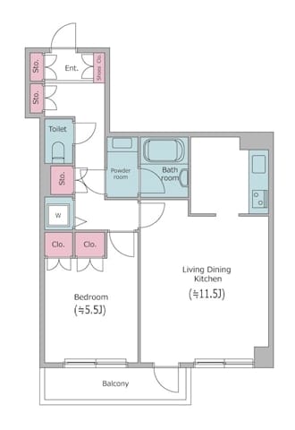 レジディア文京音羽 0310