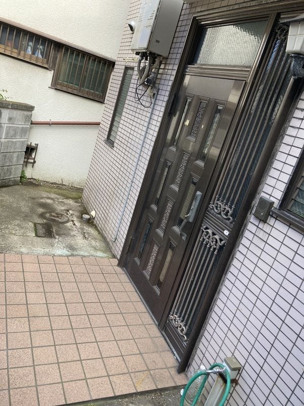 石井邸 1棟の写真