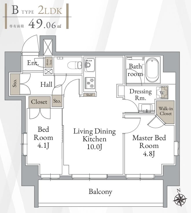 LiveCasa高円寺 0302