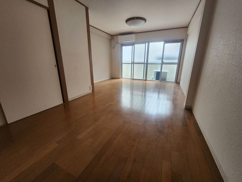 豊栄マンション 104