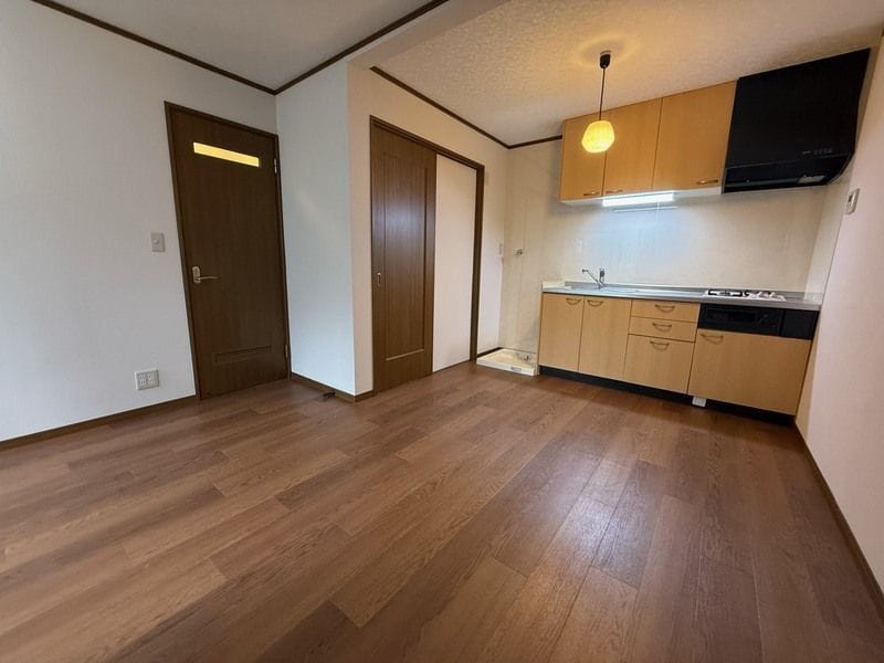 赤城下町 吉川邸 18万円/なし/なし