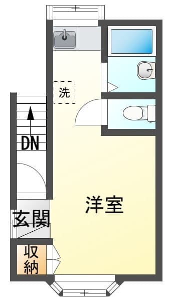 コーポフェリチタ C