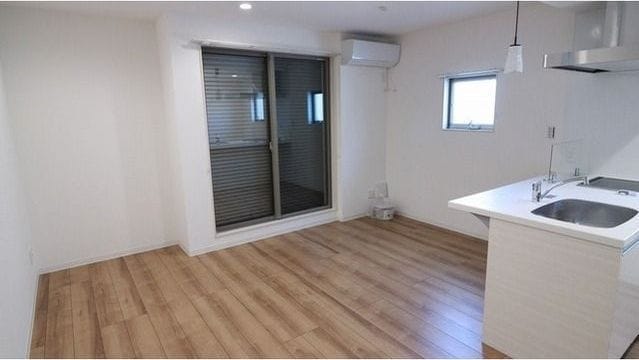LIBR BLAN 杉並和泉 306