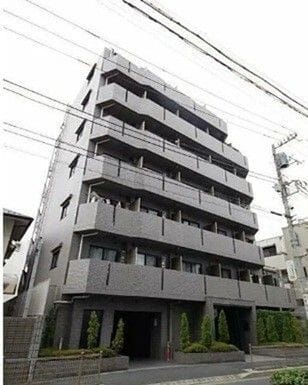 ルーブル大塚弐番館 702