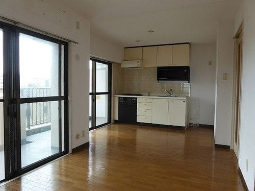 ライオンズマンション多摩川緑地 0305