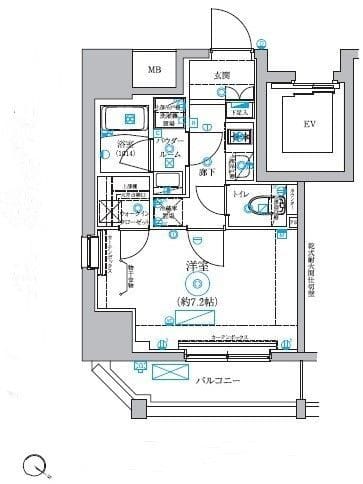 RELUXIA TOKYO EAST 301