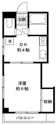 ボンヴィラージュ田園調布南の写真