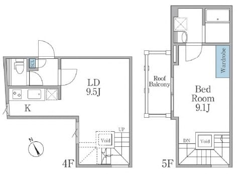 LAPiS恵比寿Ⅱの写真