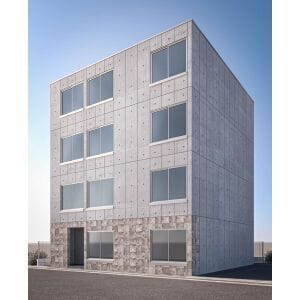 M-City中板橋の写真