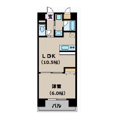カスタリア新宿 909