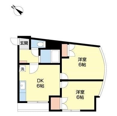 ツチダビルの写真