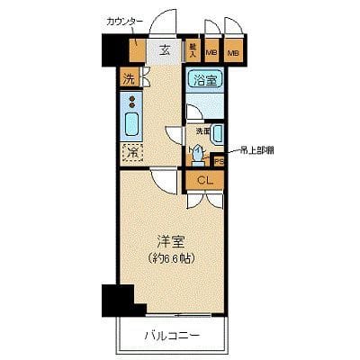 パレステュディオ麹町 202