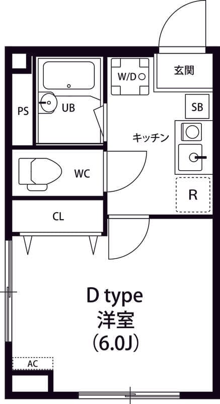 リブリ・美寿ゞ 201