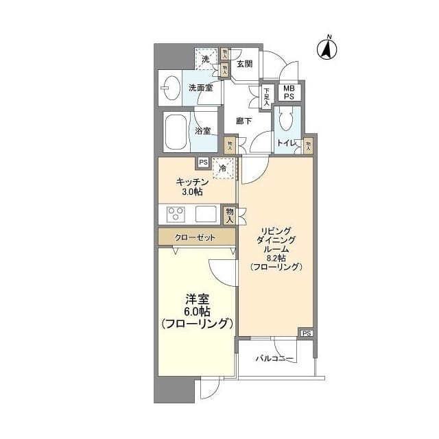 HF白金高輪レジデンス 0405