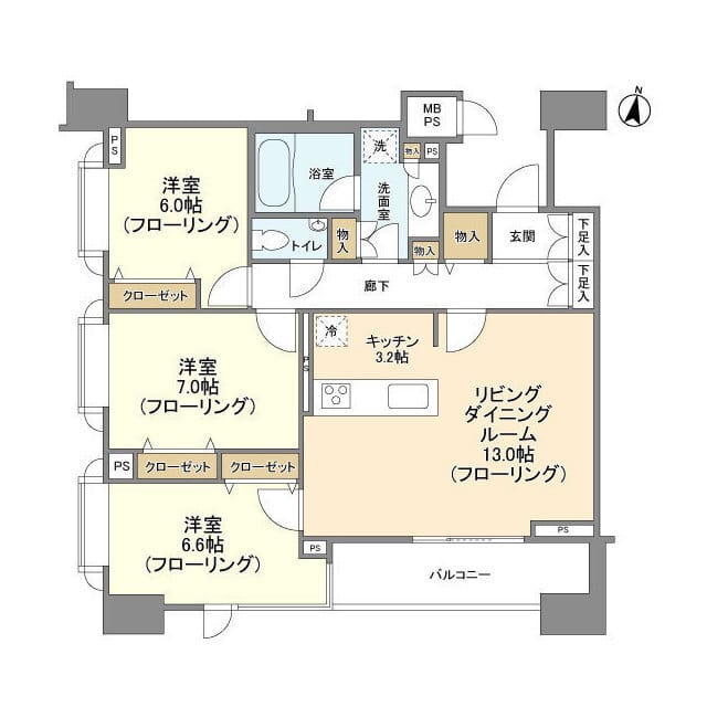 HF白金高輪レジデンス 0604