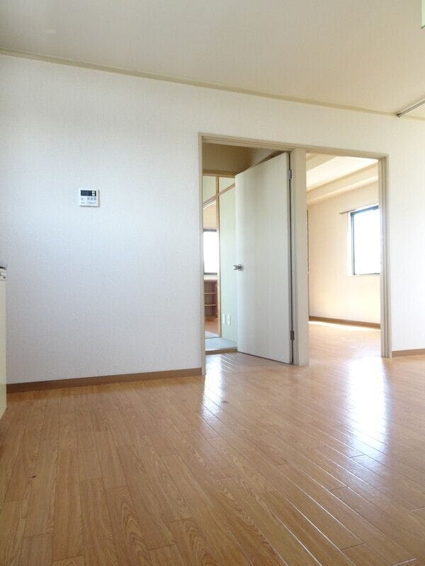 第2ミキハイツの写真