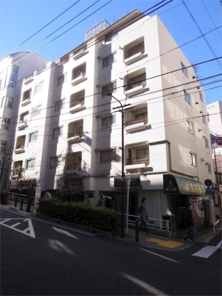 湯島ビルディングの写真