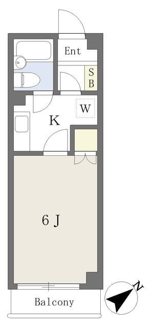 ボワール92の写真