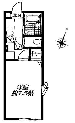 リーヴェルガーデン横浜港北の写真