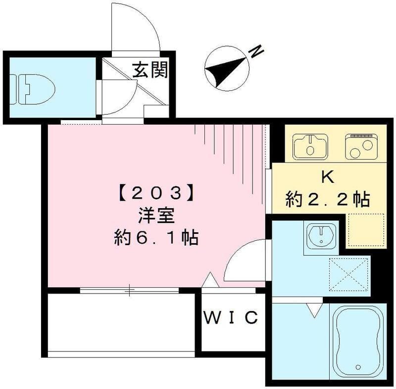 ポウドカープ.Mの写真