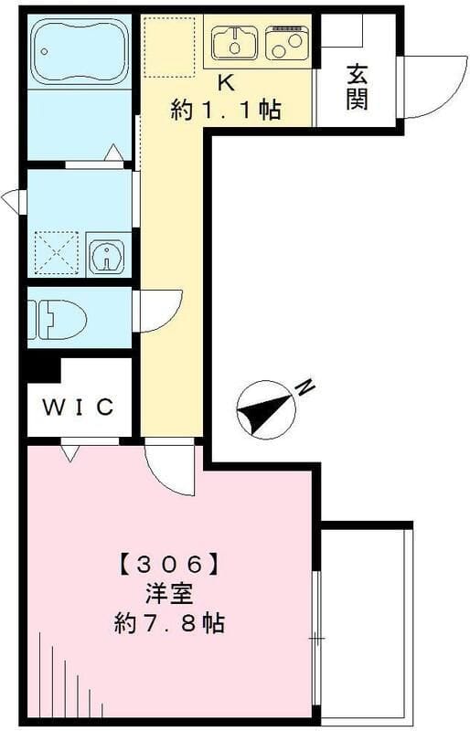 ポウドカープ.M 306