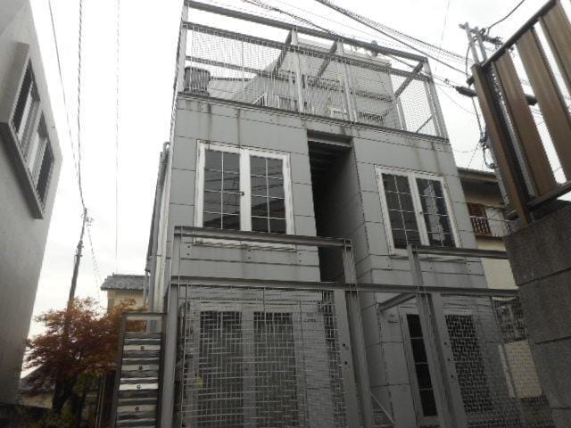 イールボックスの写真