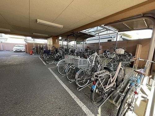 ライオンズマンション川口芝公園 0206