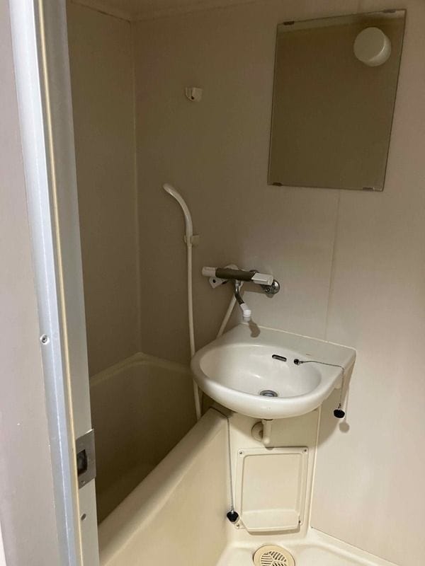 エアフォルク大倉山 401