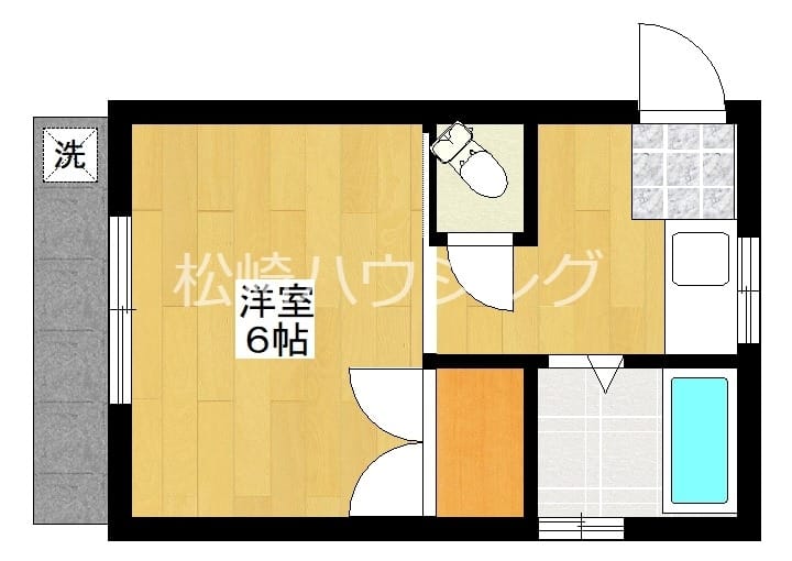 ビラ・ワンデルング 5