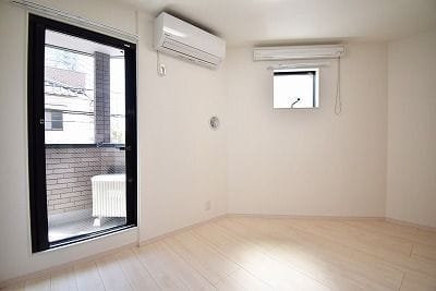 グランクオール潮見 201