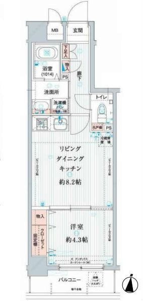 ソルフィエスタ住吉の写真