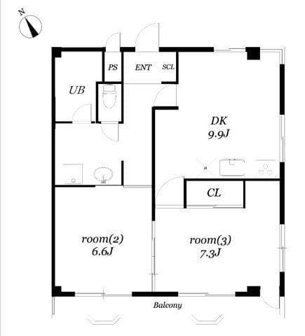 第一キャラット河俣の写真