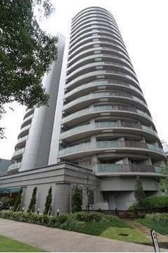 ゲートシティ大崎サウスパークタワー 402