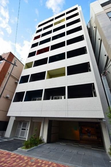 ヴォーガコルテ御徒町の写真