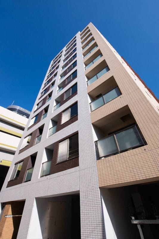 ボンズテラス池袋の写真