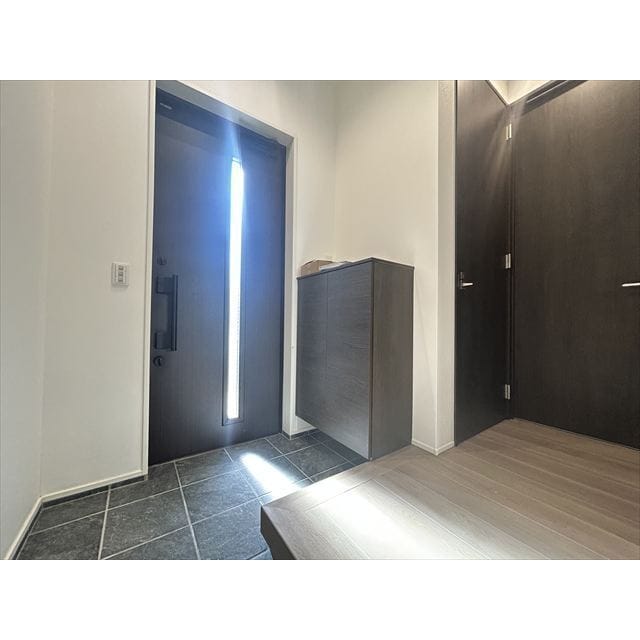 Seigaku Annex A棟 A