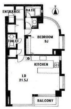 リンデ神宮前の写真