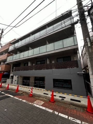 FOREST RESIDENCE TOKIWADAI 302