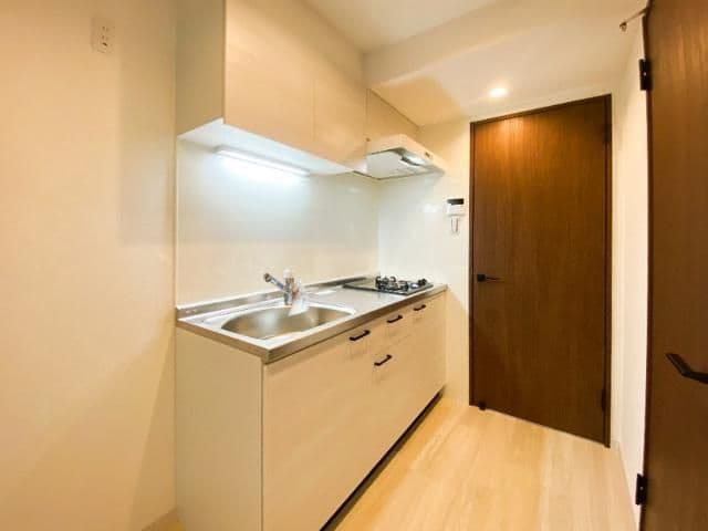 FOREST RESIDENCE TOKIWADAI 303
