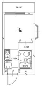 DRホームズ桜台Ⅱの写真