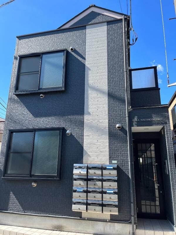 CREA中野坂上の写真