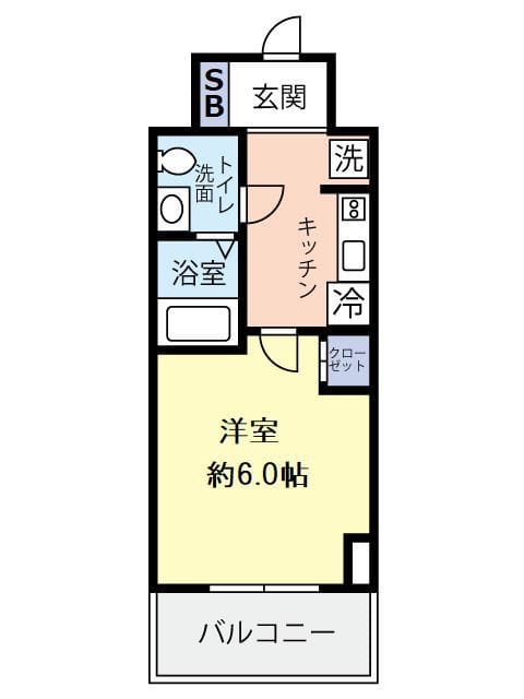 グランヴァンプレミアム川口 0204