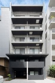 Bark Lane 新宿御苑前の写真